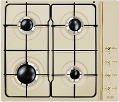 Варочная панель Smeg SR84P