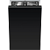 Встраиваемая посудомоечная машина Smeg STA4505 фото 1 Купить Встраиваемая посудомоечная машина Smeg STA4505 preview 1
