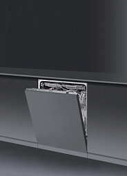 Встраиваемая посудомоечная машина Smeg STP364