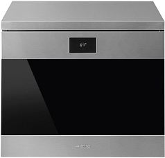 Холодильный шкаф для вина Smeg CVF318XS