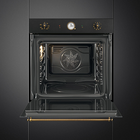 Духовой шкаф Smeg SFP68C1TAO preview 4