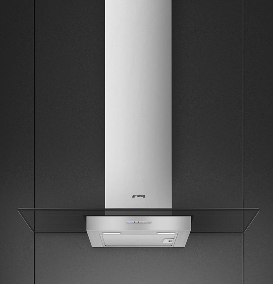 Вытяжка Smeg KBT900VE preview 2