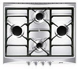 Варочная панель Smeg SE264SGH3