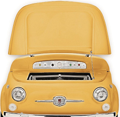 Минибар Smeg SMEG500G