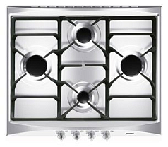 Варочная панель Smeg SE264SGH3