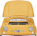 Купить Минибар Smeg SMEG500G preview 3
