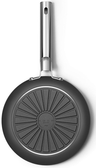 Сковорода Smeg CKFF2401BLM preview 7