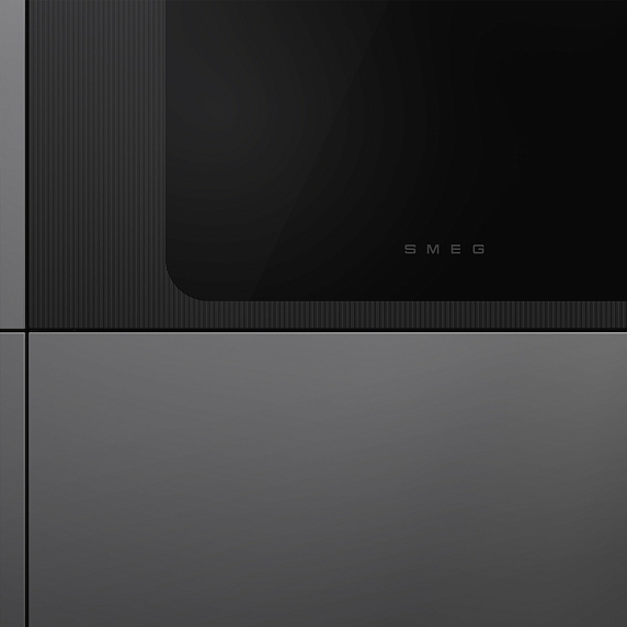 Духовой шкаф Smeg SO6201S2B preview 5