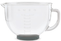 Стеклянная чаша Smeg SMGB01