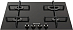 Варочная панель Smeg PV164CN фото 2 Купить Варочная панель Smeg PV164CN preview 2