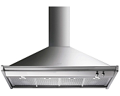 Вытяжка Smeg KD120XE