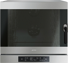 Конвекционная печь Smeg ALFA625EHT