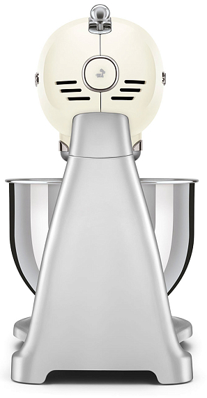 Планетарный миксер Smeg SMF04CREU preview 7