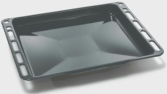 Эмалированный противень Smeg BN640 preview 1