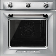 Духовой шкаф smeg sf750bs