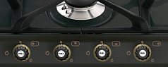Варочная панель Smeg SR764AO