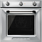 Духовой шкаф Smeg SF6905X1