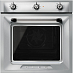 Купить Духовой шкаф Smeg SF6905X1 preview 1