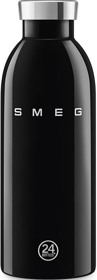 Термическая бутылка Smeg WBF01BL preview 1