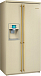 Купить Холодильник Smeg SBS800P9 preview 1