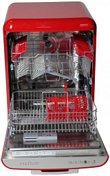 Посудомоечная машина Smeg BLV2R-1