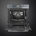 Купить Духовой шкаф Smeg SFP6104STS preview 3