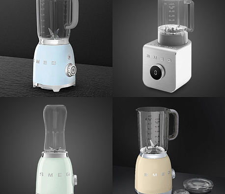Блендеры