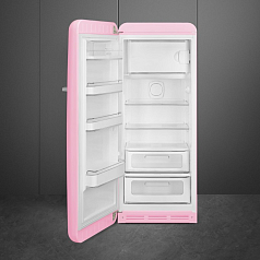 Холодильник Smeg FAB28LPK5