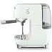 Купить Кофемашина-эспрессо Smeg ECF03PGEU preview 2