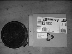 Фильтр Smeg KITD4C