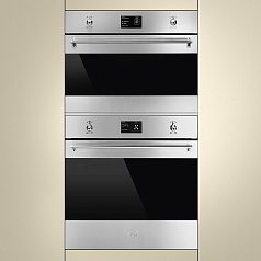 Соединительная планка Smeg PR3845X