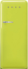 Холодильник Smeg FAB28RLI6