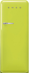Холодильник Smeg FAB28RLI6