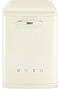 Посудомоечная машина Smeg LVFABCR2