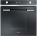 Духовой шкаф Smeg SF122N фото 1 Купить Духовой шкаф Smeg SF122N preview 1