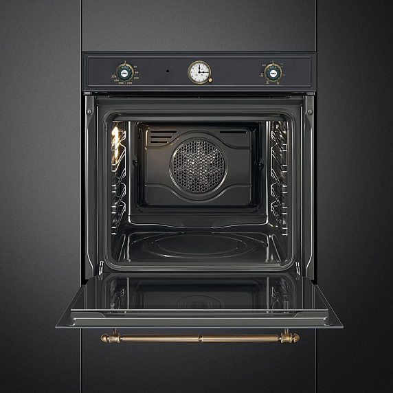 Духовой шкаф Smeg SF67C1AO preview 10