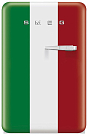 Минибар Smeg FAB10HLIT