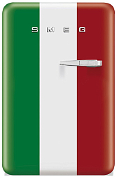 Минибар Smeg FAB10HLIT