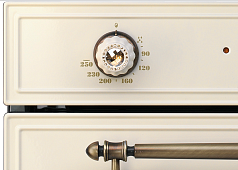 Духовой шкаф Smeg SF750POL