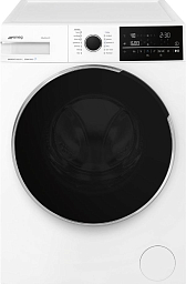 Стиральная машина Smeg WDN854SLDIN