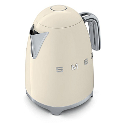 Электрический чайник Smeg KLF01CREU