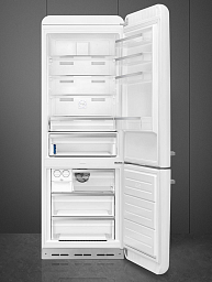 Холодильник Smeg FAB38RWH5