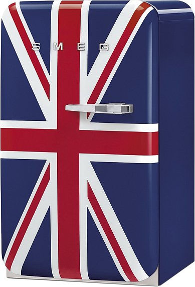 Холодильник Smeg FAB10LDUJ5 preview 2