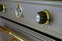 Духовой шкаф Smeg SF750OT