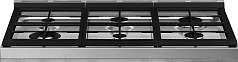Варочный центр Smeg CPF9GMR1