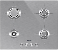 Варочная панель Smeg PXL664