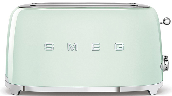 Тостер Smeg TSF02PGEU preview 2