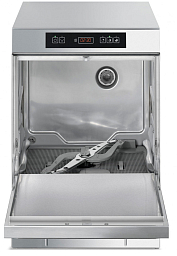 Стаканомоечная машина Smeg SPG403MS