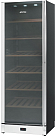 Холодильный шкаф для вина Smeg SCV115AS