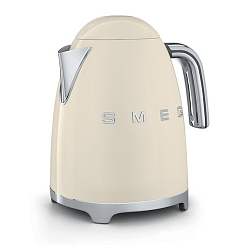Электрический чайник Smeg KLF01CREU